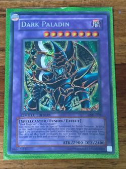 Yu-Gi-Oh! Card Bundle – Assorted Rare & Holographic Singles, TCG Lot