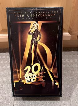 Fox 75th Anniversary Collection