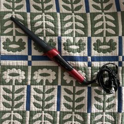 Remington Curling Wand