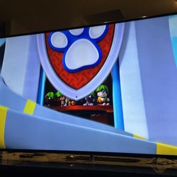 Lg 86in Tv