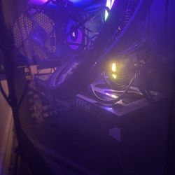 Gaming Computer