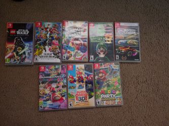 Switch 1