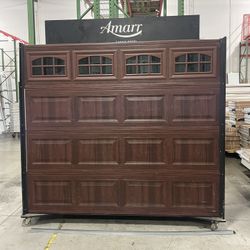 Garage Doors 