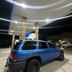 1999 Dodge Durango
