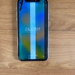 Unlocked iPhone 11