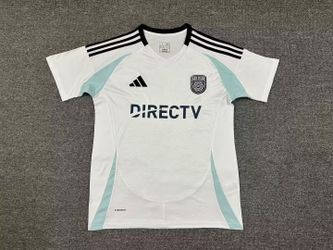 San Diego FC Soccer Jersey 
