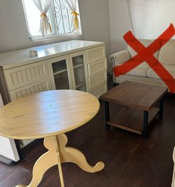Furniture For Sale