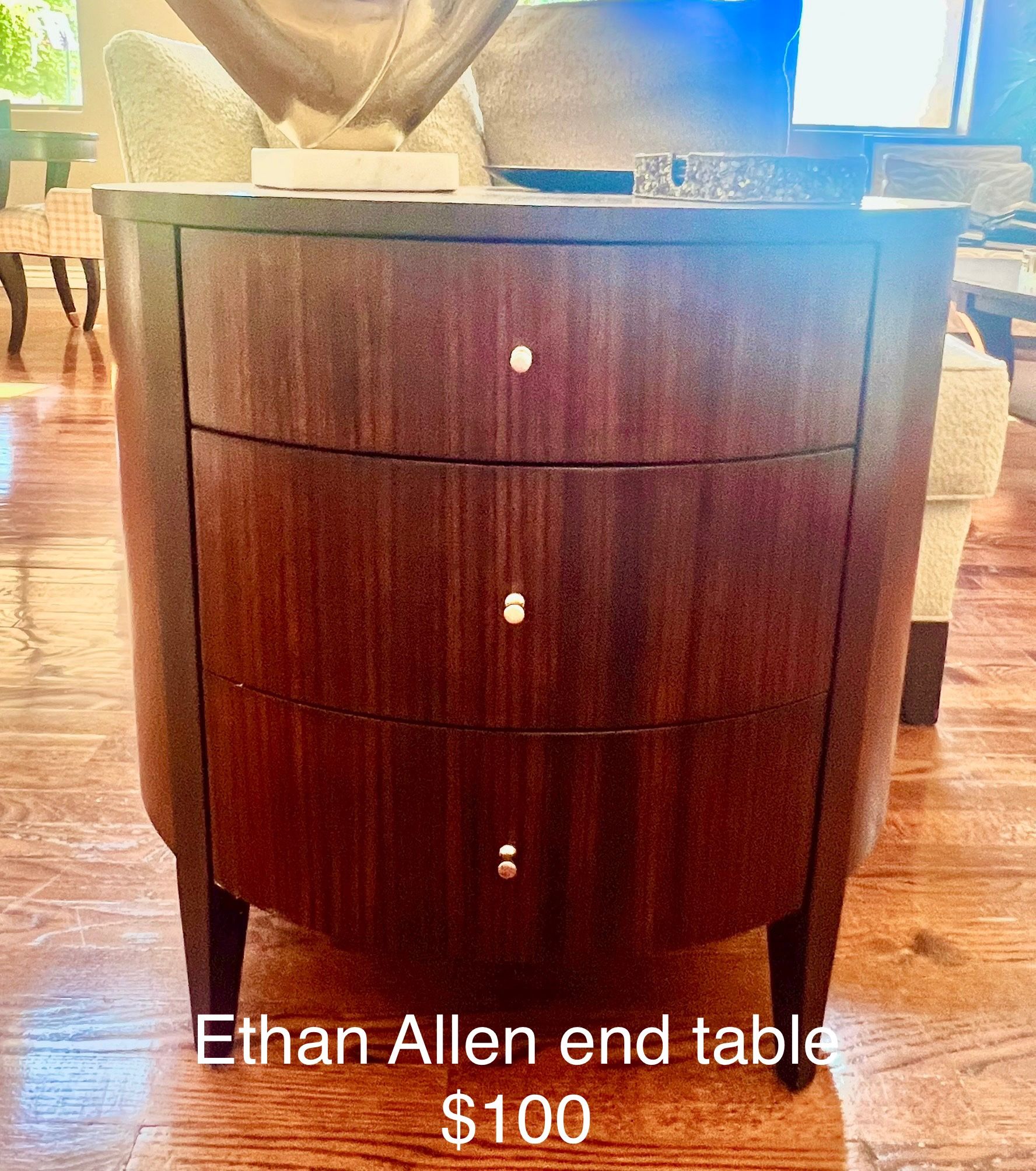 End Table