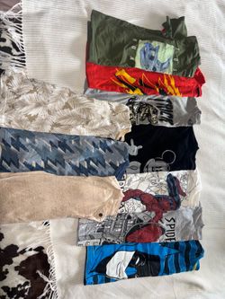 Kids Clothes