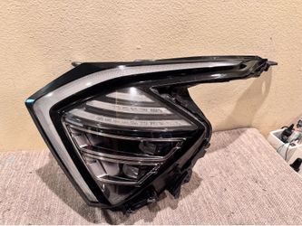 2023 to 2025 KIA SPORTAGE HEADLIGHT PROJECTOR LH