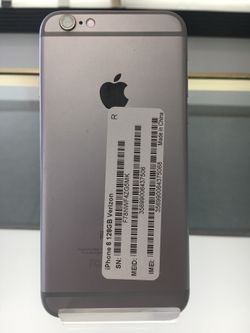 Factory unlocked Apple iPhone 6 128GB Unlock