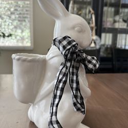 Rae Dunn Bunny Rabbit Easter