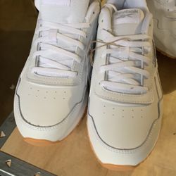 2 Pairs Of Brand New Reebok Shoes Size 8.5 Will Take $50.00 