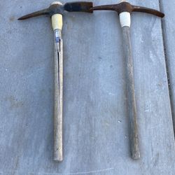 chipping hammer **need To Replace Handle **