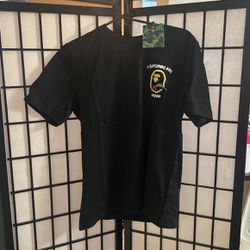 Bape Tee