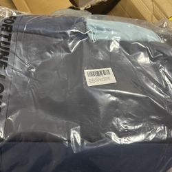 bland New GYM Bags, Lots Of Different Colors
