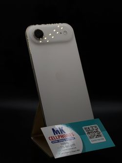 Apple iPhone 17 Air AT&T