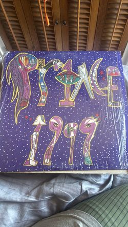 Prince album