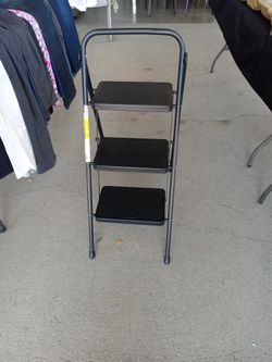 Escaleras