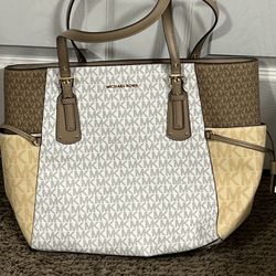 Michael Kors Purse 