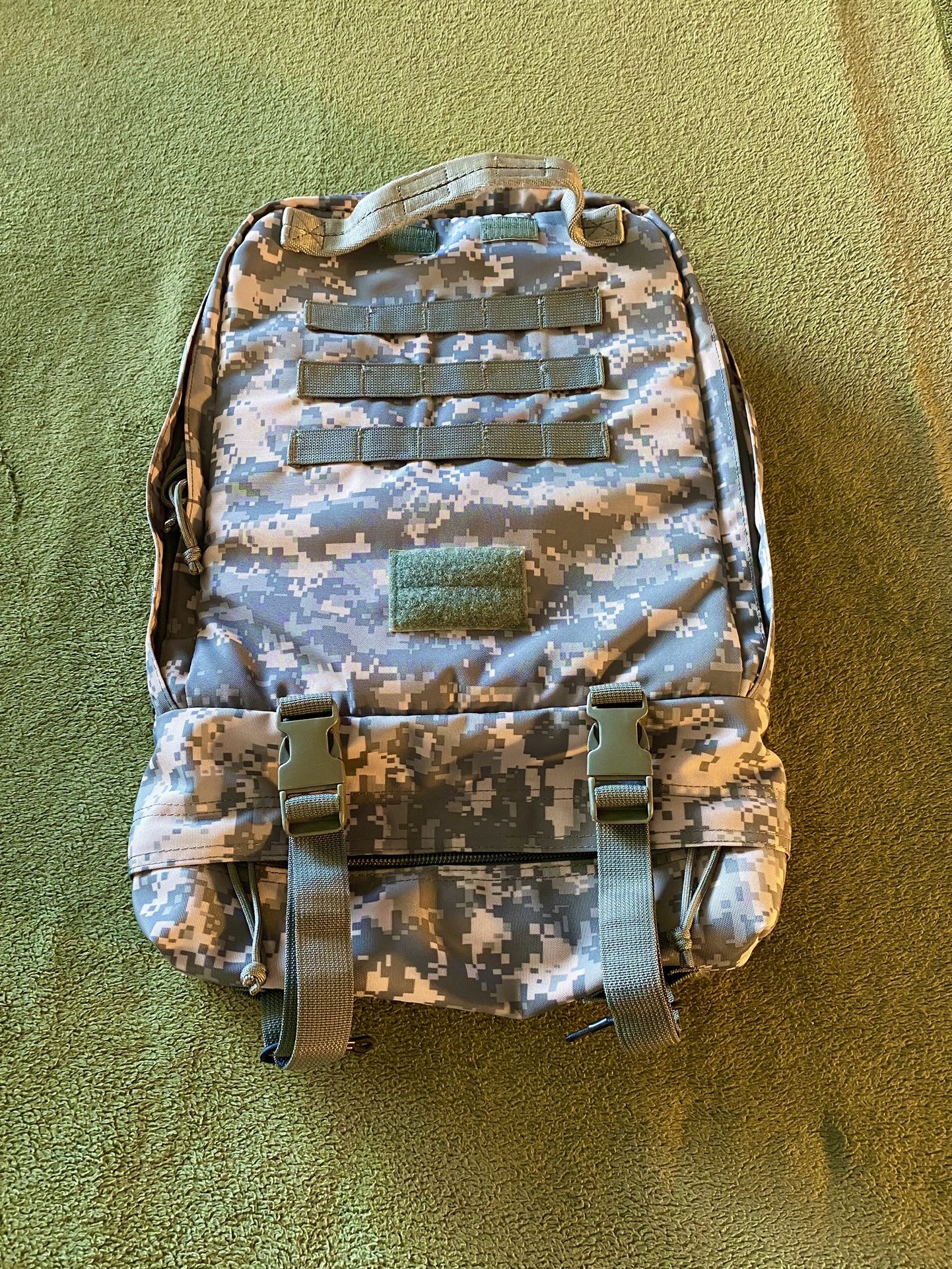 Tactical CombatMedic backpack 
