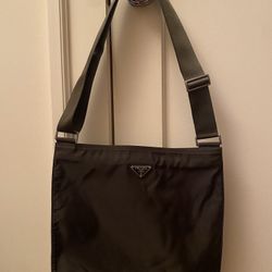 Prada Cross Body  Bag