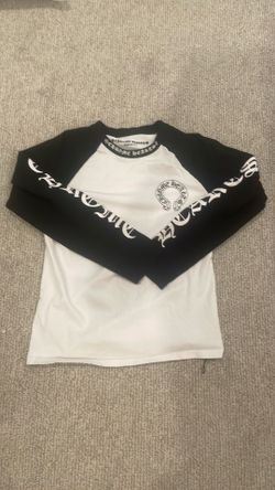 Chrome Hearts Long Sleeve