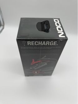 Noco boost  car jumper New