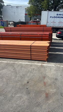 Beams 144x6