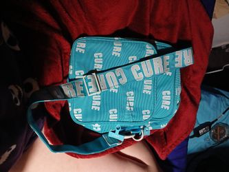 Cure Purse 