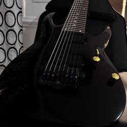 Ibanez 8 String