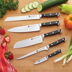 Cuchillos 5 Piezas