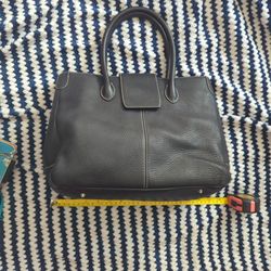 Dooney & Bourke Satchel Large