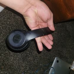 Damaged Studio Beats