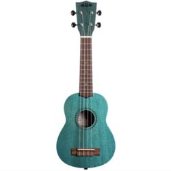 Small Ukele 