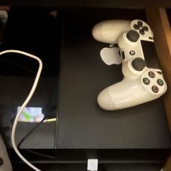 PlayStation 4