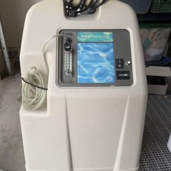 Oxygen Facial Machine
