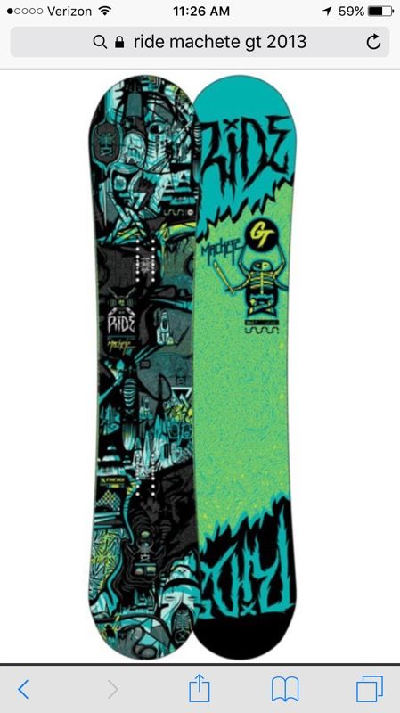 Ride Machete GT 2013 154