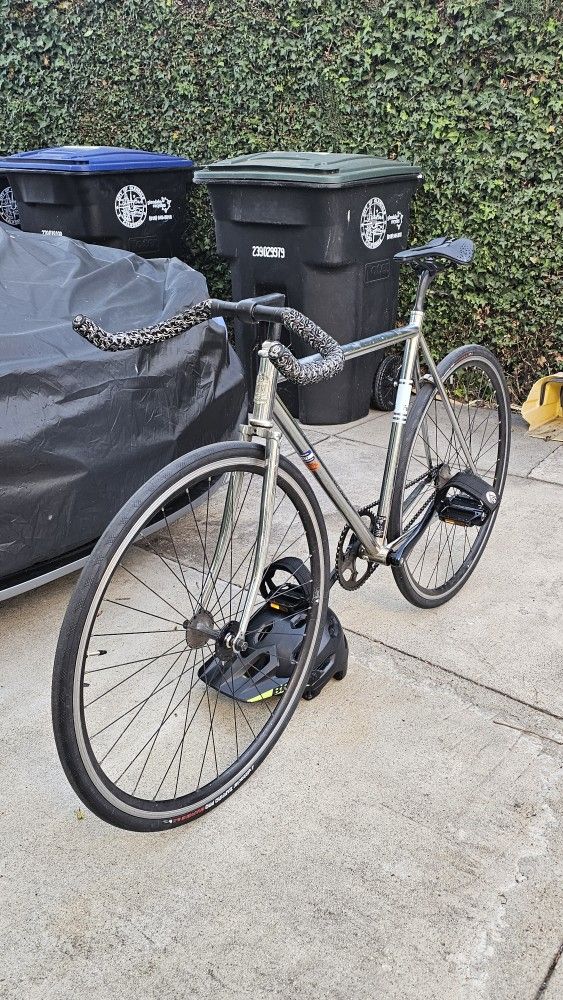 Fuji Feather 2016 Fixed Gear