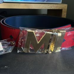 Mcm Belt 