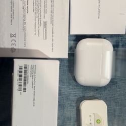 AirPod Pro 3s New Generation