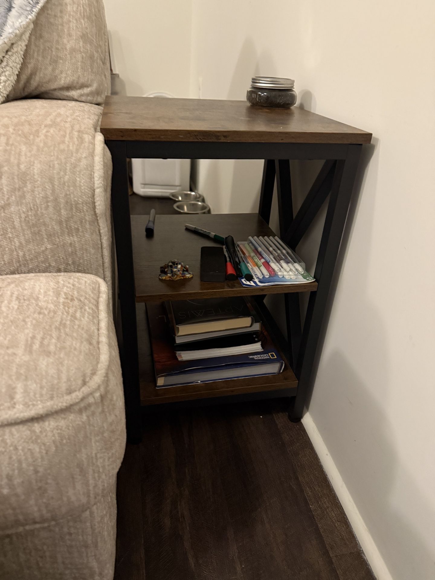 End Tables Set Of 2