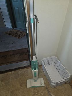 Shark Steamer