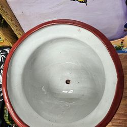 Maseta Talavera. Instagram Casaxartesanal 