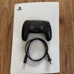 PS5 Digital Edition (No Box)
