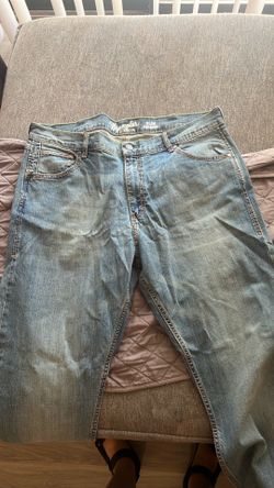 Levi’s men jeans