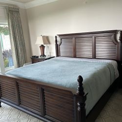  Bedroom Set King