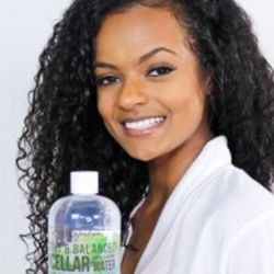 Urban Hydration Aloe Vera Micellar Water, 16.9 OZ