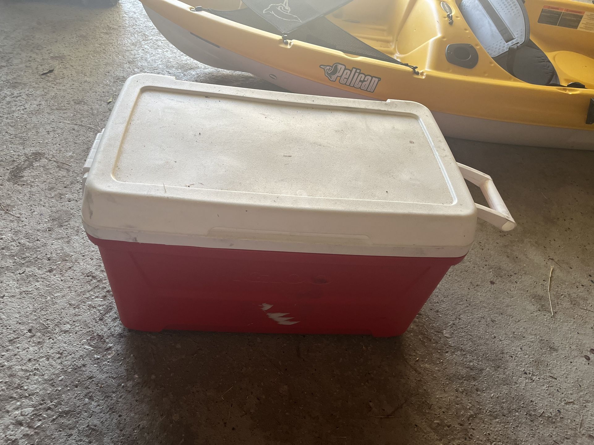 Cooler