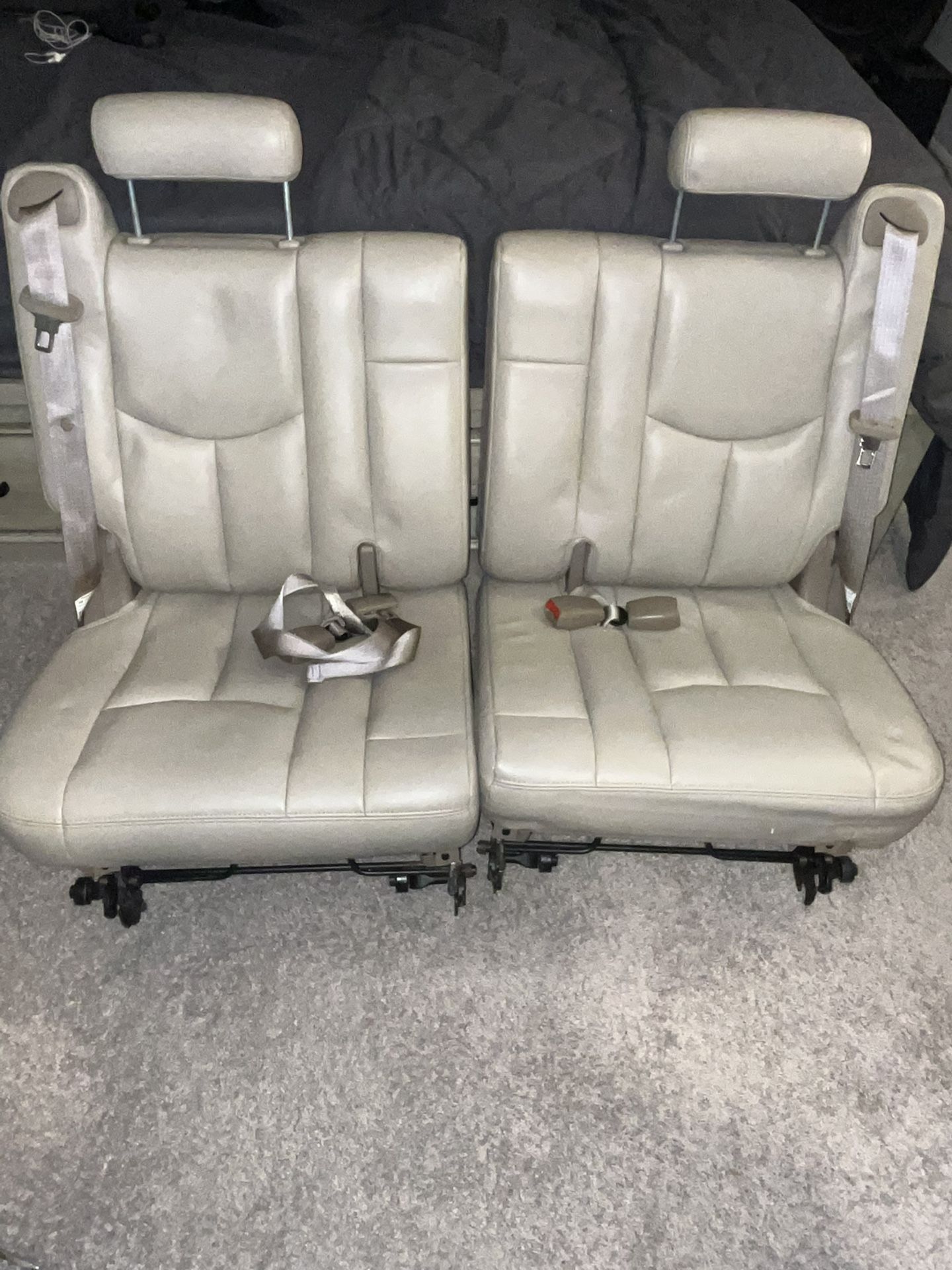 2005 Chevrolet Tahoe